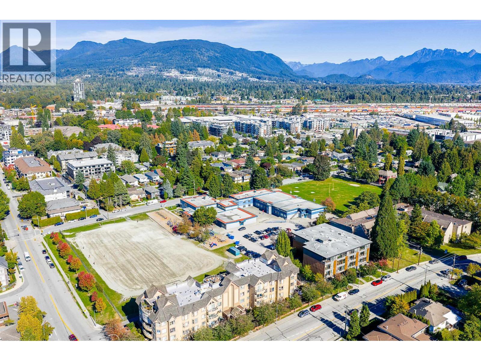 304 2109 Rowland Street, Port Coquitlam, British Columbia  V3C 6J4 - Photo 36 - R3090657