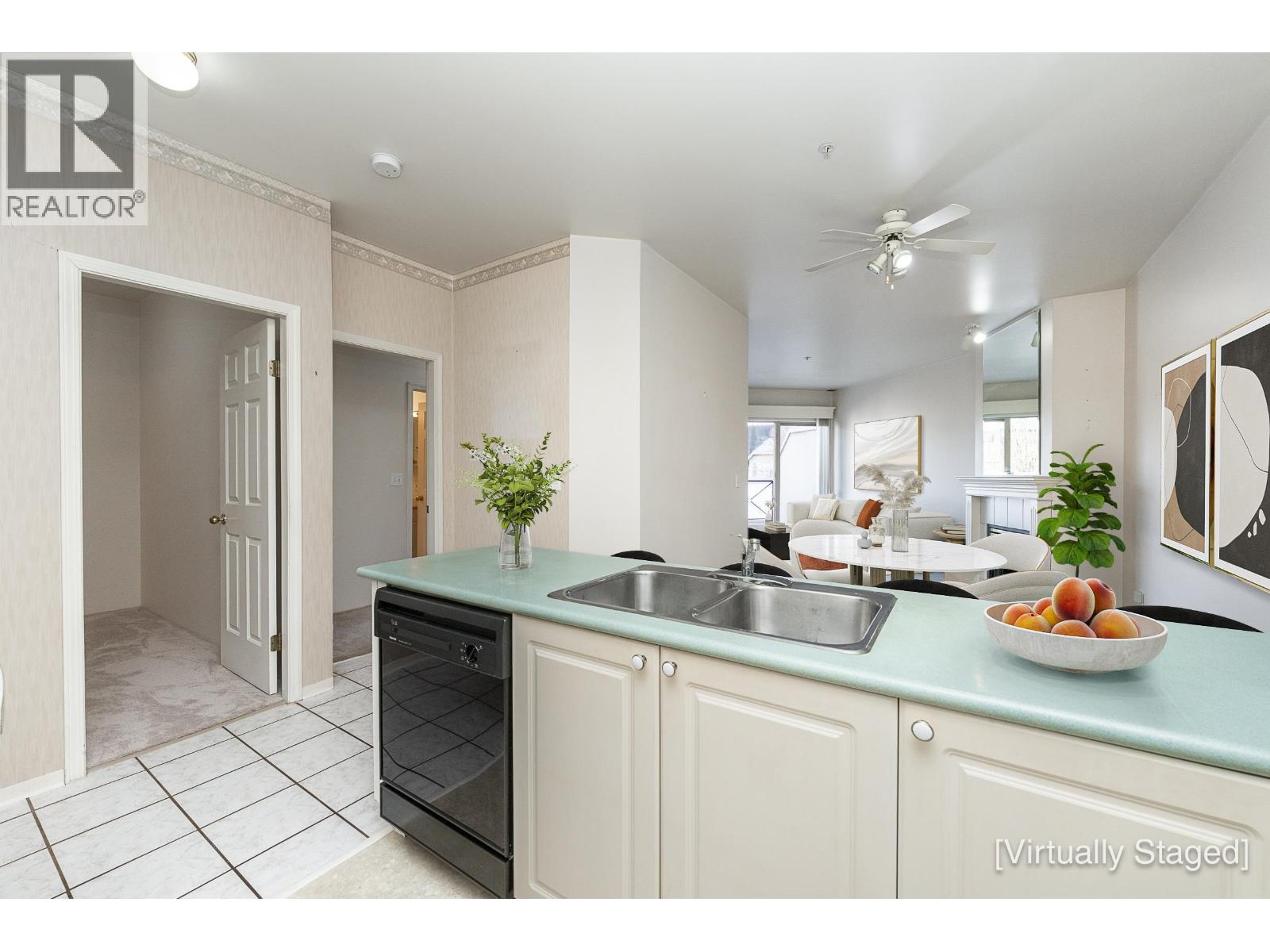 304 2109 Rowland Street, Port Coquitlam, British Columbia  V3C 6J4 - Photo 7 - R3090657