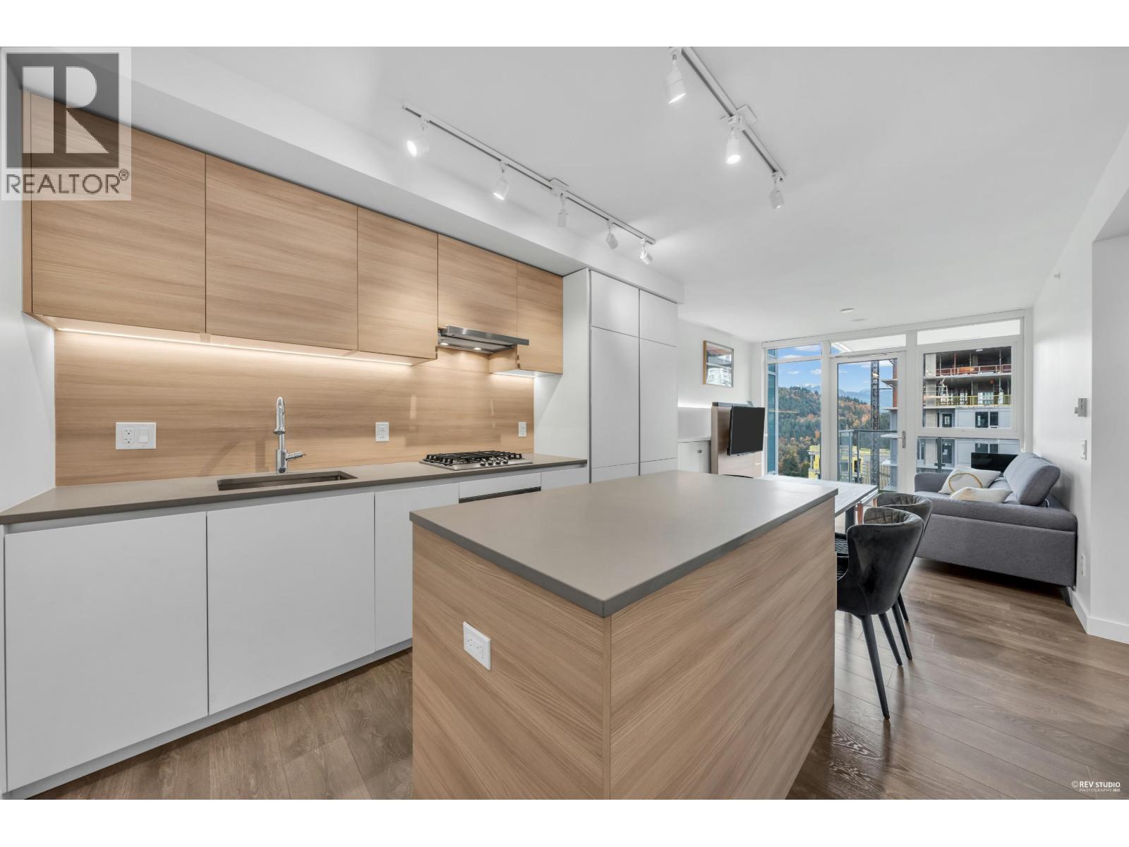 2508 652 WHITING WAY, coquitlam, British Columbia