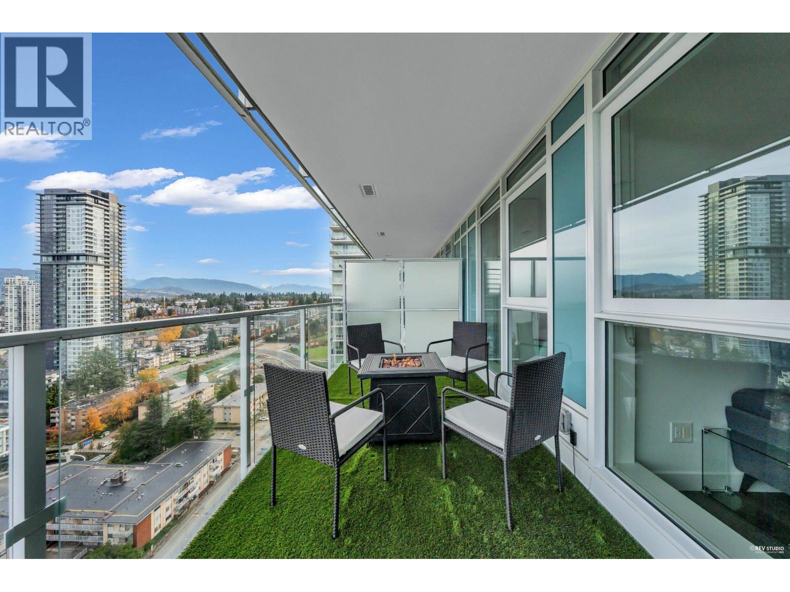 2508 652 Whiting Way, Coquitlam, British Columbia  V3J 0K3 - Photo 17 - R3090661