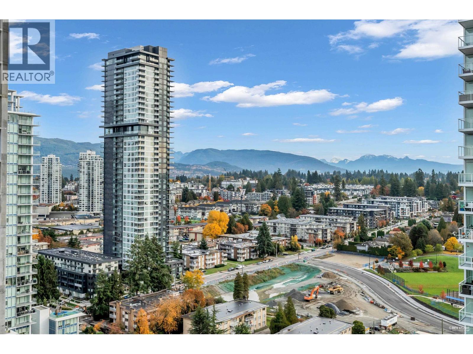 2508 652 Whiting Way, Coquitlam, British Columbia  V3J 0K3 - Photo 19 - R3090661