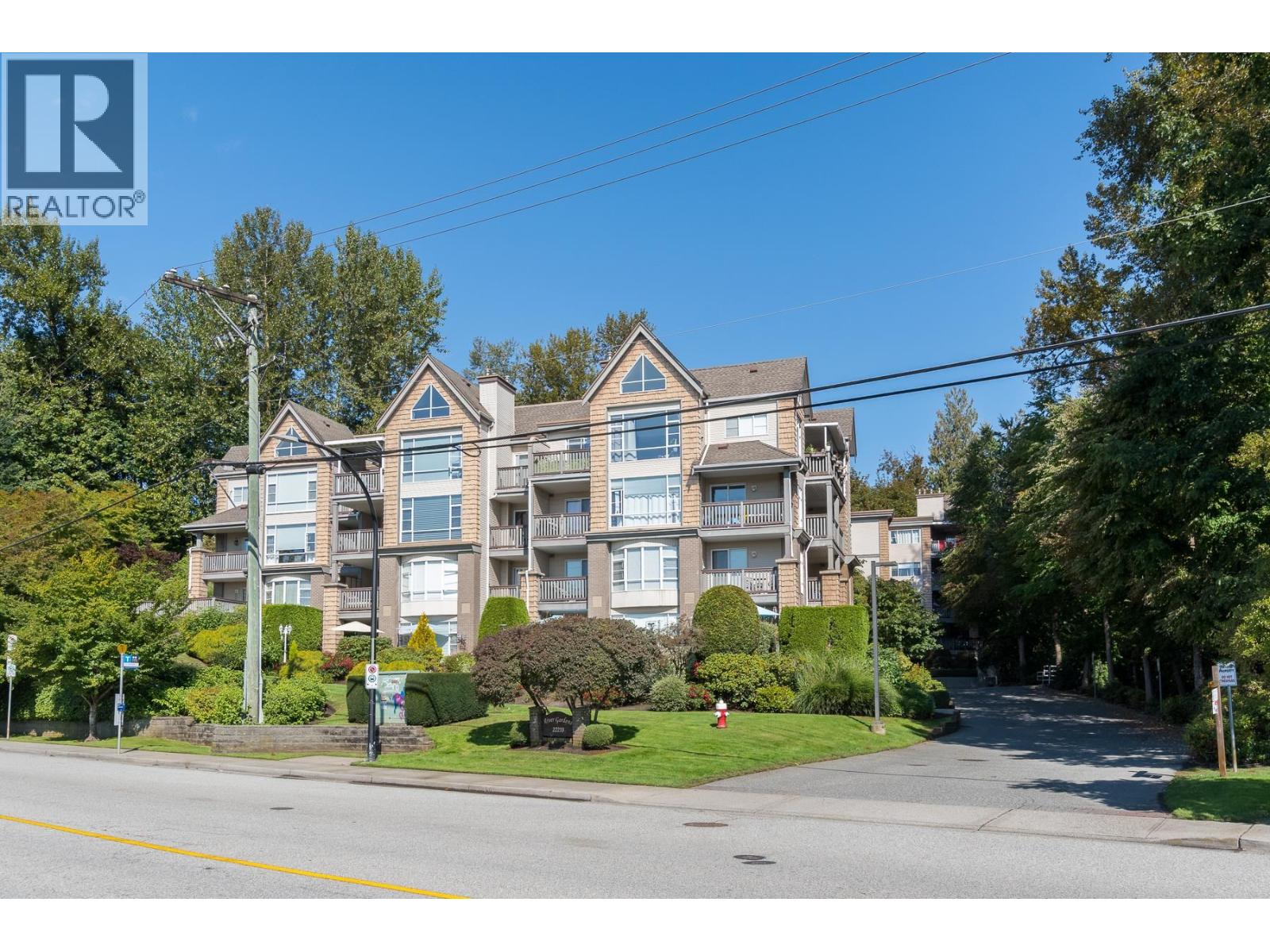 212 22233 River Road, Maple Ridge, British Columbia  V2X 3N7 - Photo 16 - R3090670