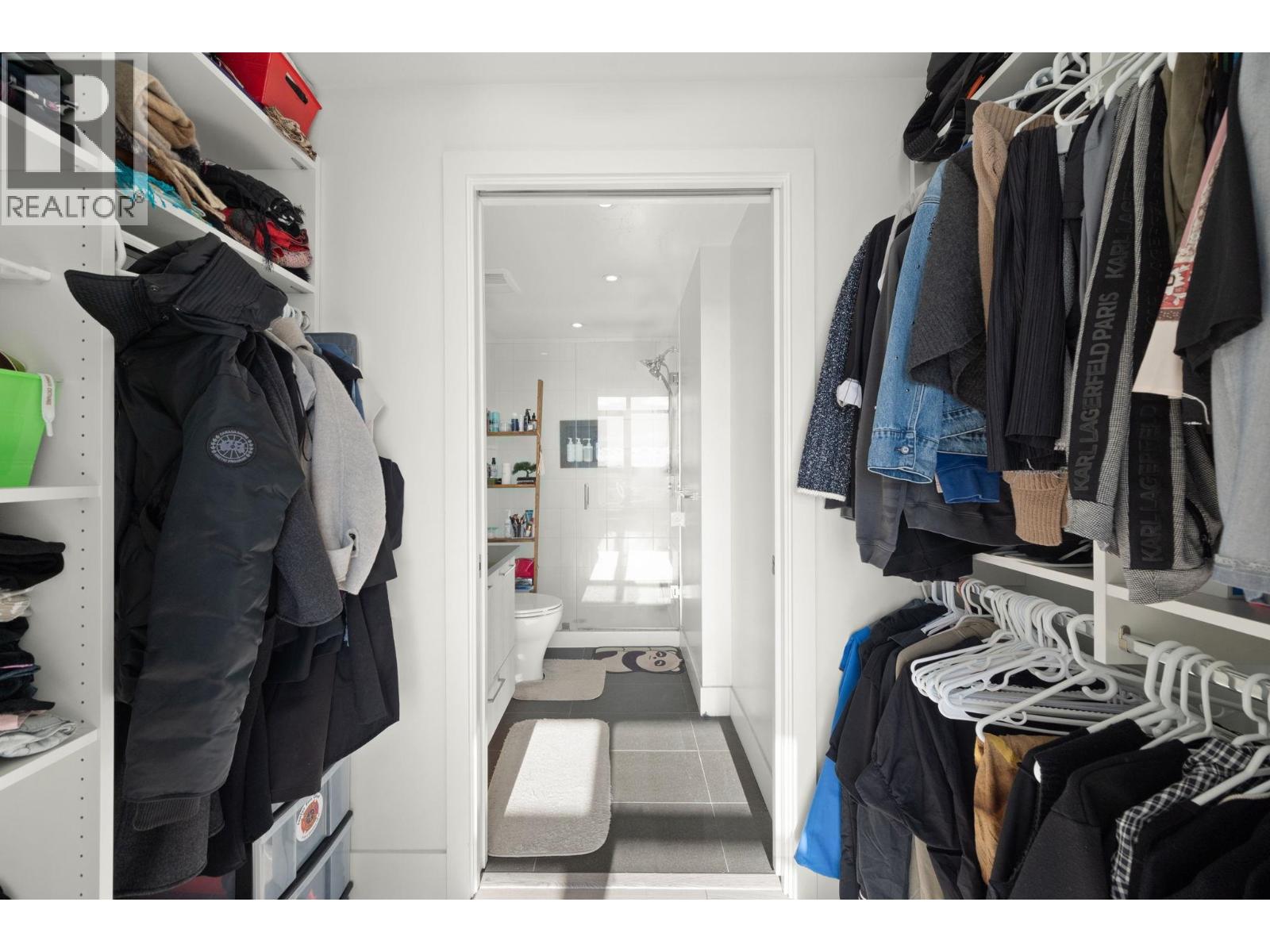 1405 3581 E Kent Avenue North, Vancouver, British Columbia  V5S 0H6 - Photo 13 - R3090676