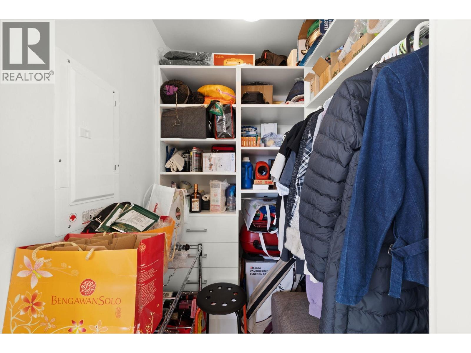 1405 3581 E Kent Avenue North, Vancouver, British Columbia  V5S 0H6 - Photo 16 - R3090676