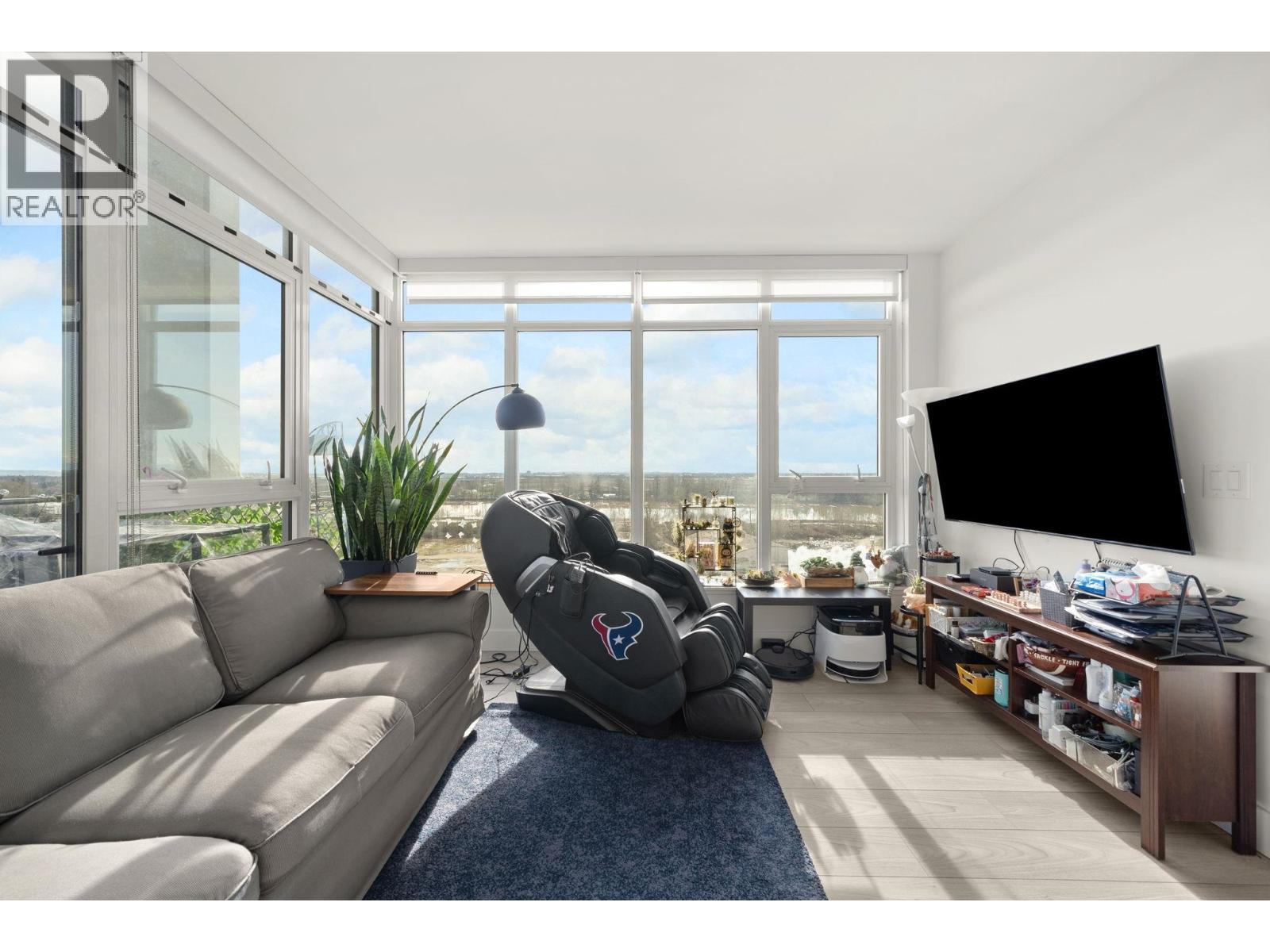 1405 3581 E Kent Avenue North, Vancouver, British Columbia  V5S 0H6 - Photo 6 - R3090676