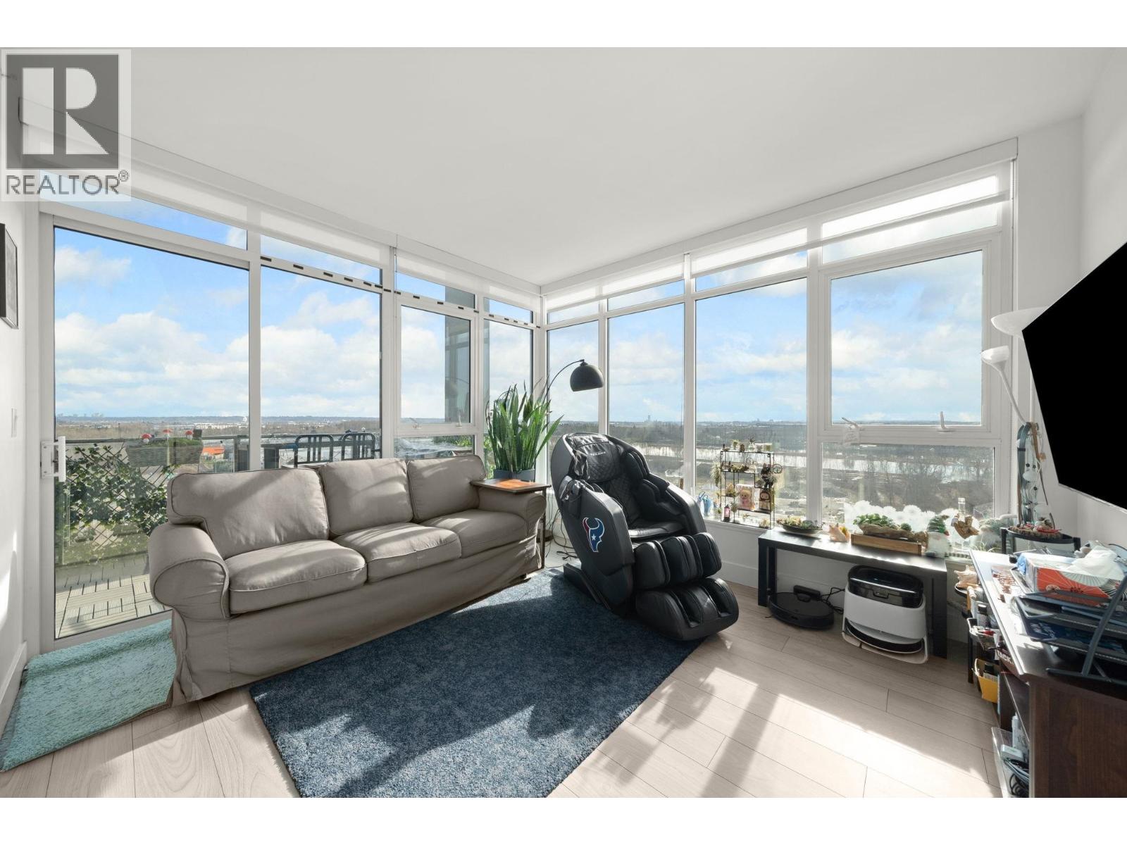 1405 3581 E Kent Avenue North, Vancouver, British Columbia  V5S 0H6 - Photo 7 - R3090676