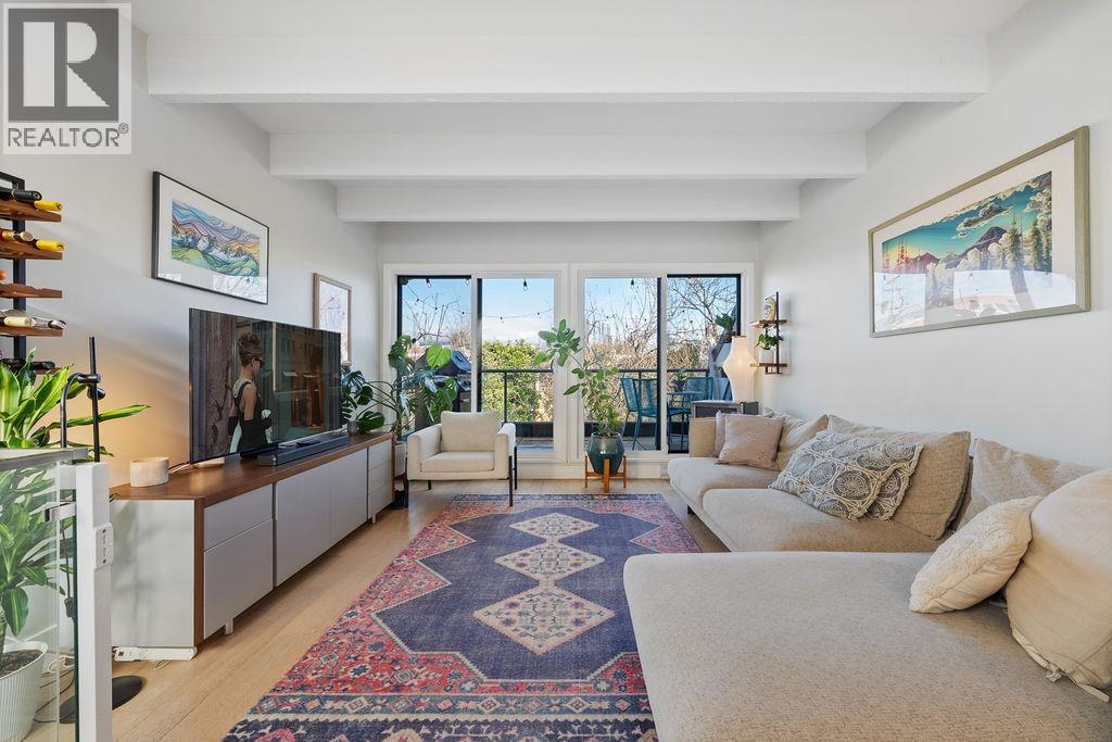 2 1214 W 7th Avenue, Vancouver, British Columbia  V6H 1B6 - Photo 11 - R3090679