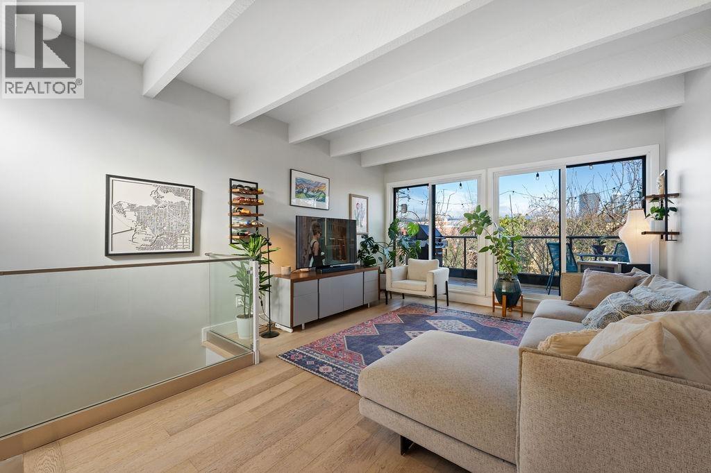 2 1214 W 7th Avenue, Vancouver, British Columbia  V6H 1B6 - Photo 12 - R3090679