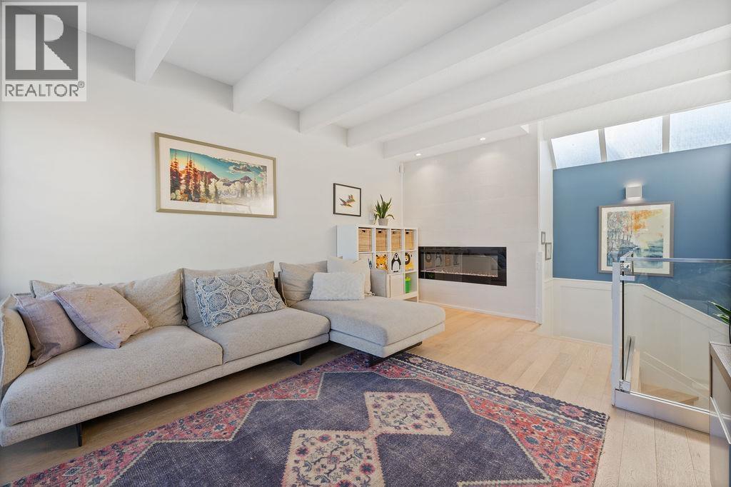 2 1214 W 7th Avenue, Vancouver, British Columbia  V6H 1B6 - Photo 14 - R3090679