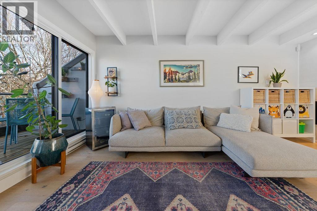 2 1214 W 7th Avenue, Vancouver, British Columbia  V6H 1B6 - Photo 15 - R3090679