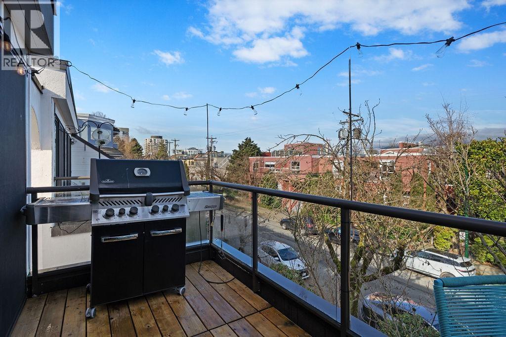 2 1214 W 7th Avenue, Vancouver, British Columbia  V6H 1B6 - Photo 17 - R3090679