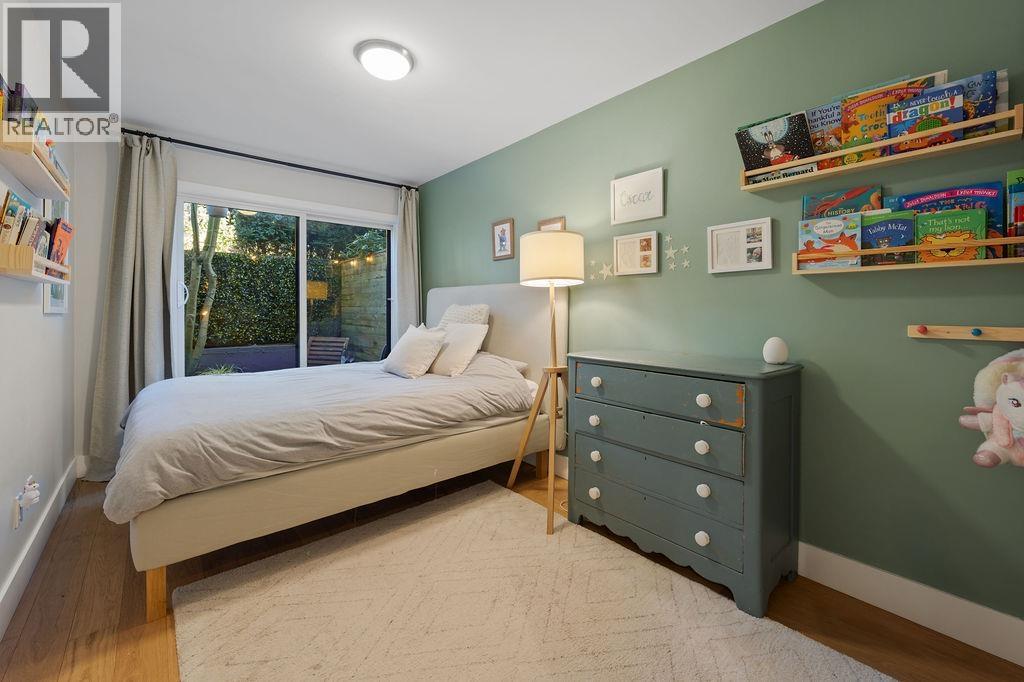 2 1214 W 7th Avenue, Vancouver, British Columbia  V6H 1B6 - Photo 21 - R3090679