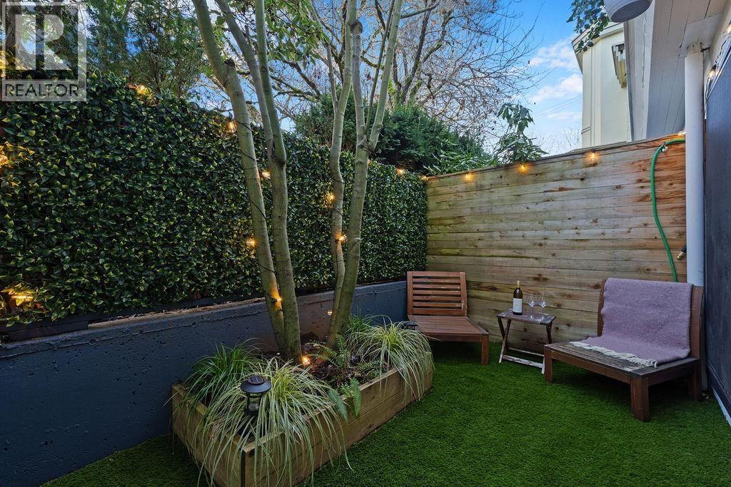 2 1214 W 7th Avenue, Vancouver, British Columbia  V6H 1B6 - Photo 23 - R3090679