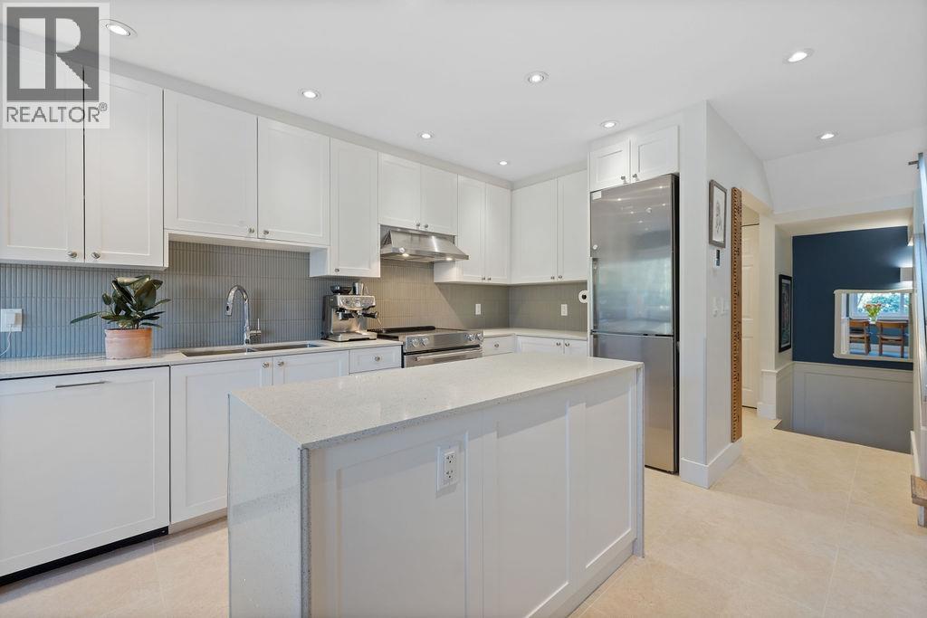 2 1214 W 7th Avenue, Vancouver, British Columbia  V6H 1B6 - Photo 3 - R3090679