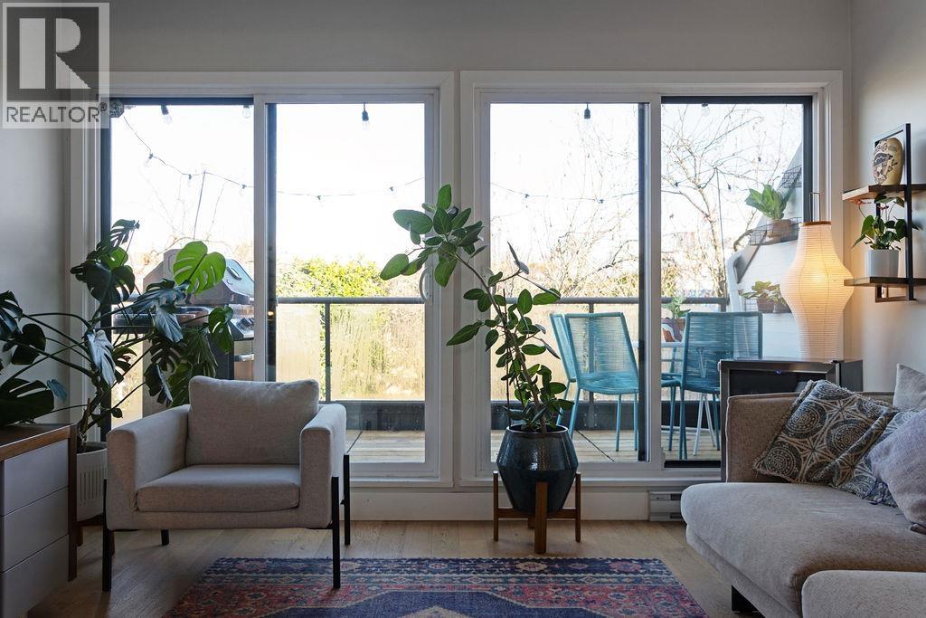 2 1214 W 7th Avenue, Vancouver, British Columbia  V6H 1B6 - Photo 31 - R3090679