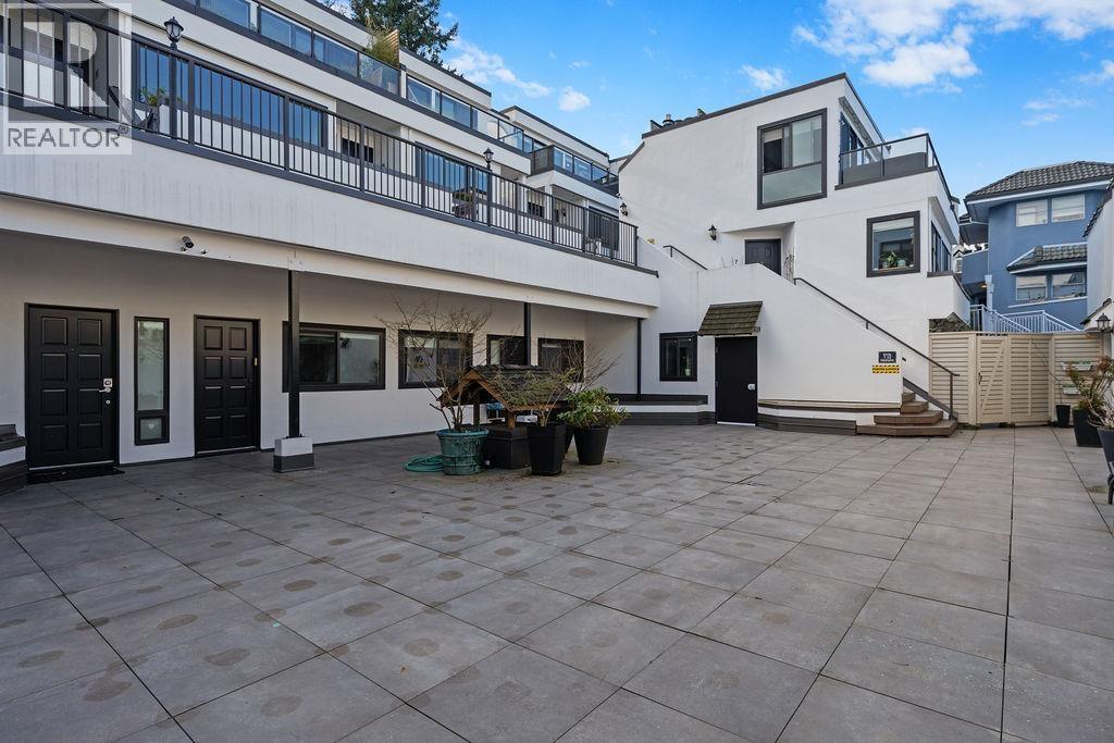 2 1214 W 7th Avenue, Vancouver, British Columbia  V6H 1B6 - Photo 33 - R3090679