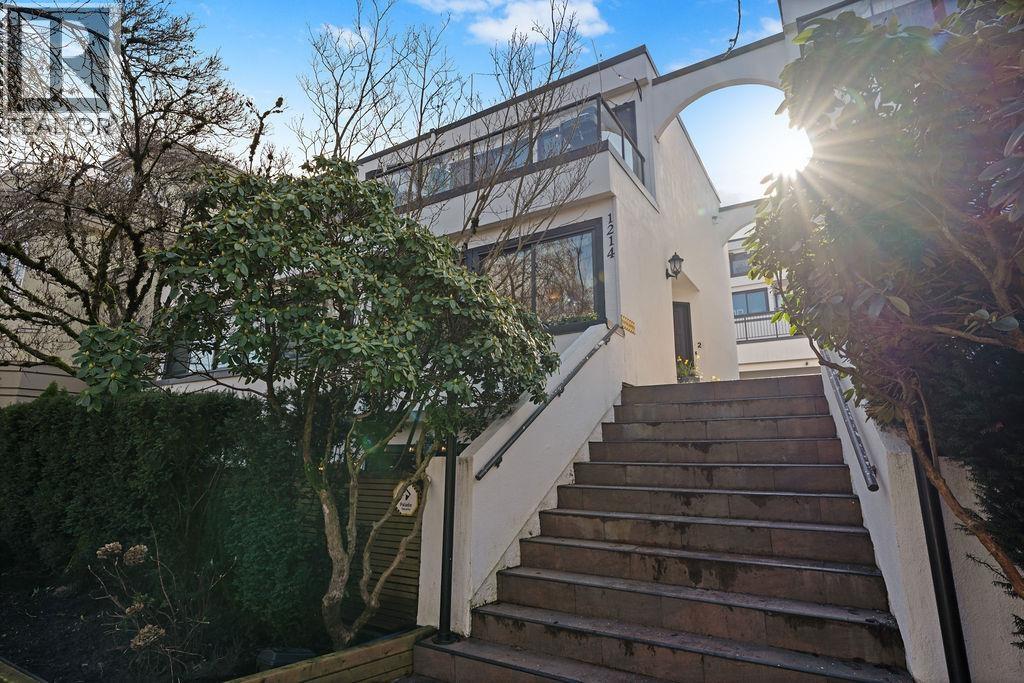 2 1214 W 7th Avenue, Vancouver, British Columbia  V6H 1B6 - Photo 35 - R3090679