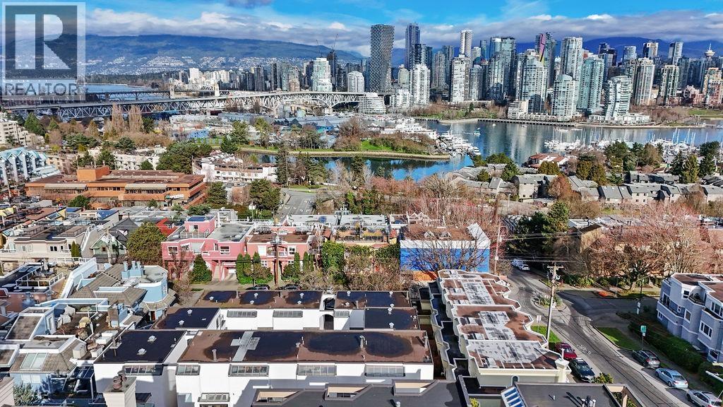 2 1214 W 7th Avenue, Vancouver, British Columbia  V6H 1B6 - Photo 37 - R3090679