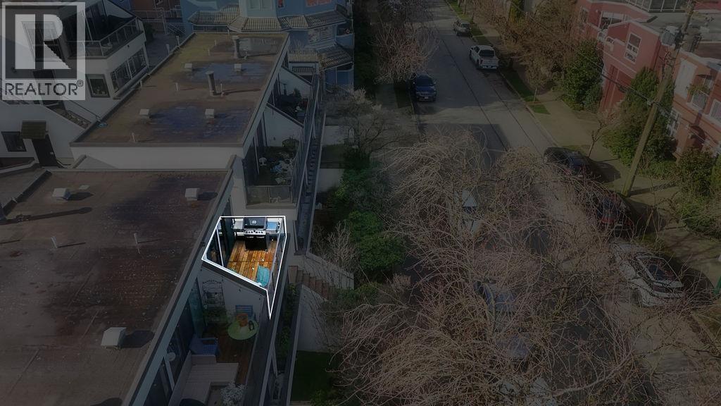 2 1214 W 7th Avenue, Vancouver, British Columbia  V6H 1B6 - Photo 39 - R3090679