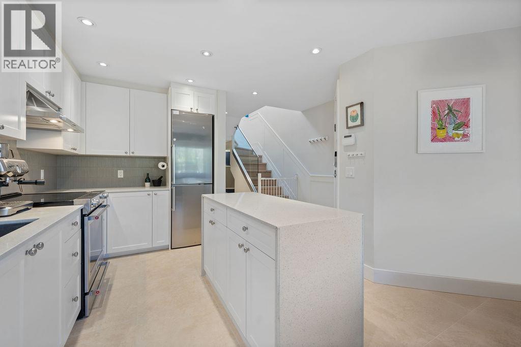 2 1214 W 7th Avenue, Vancouver, British Columbia  V6H 1B6 - Photo 5 - R3090679