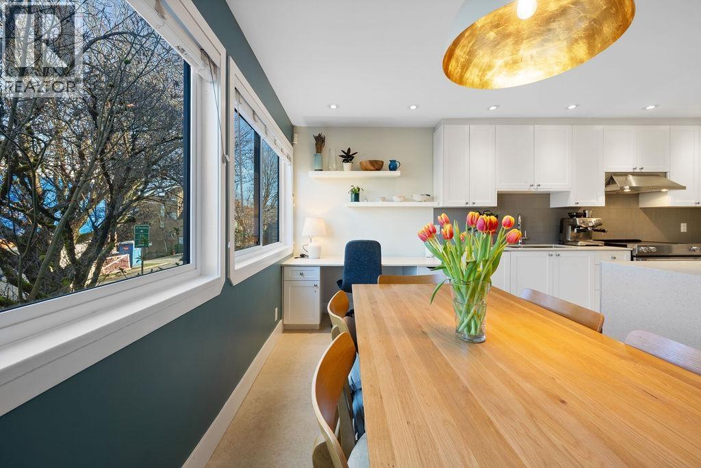 2 1214 W 7th Avenue, Vancouver, British Columbia  V6H 1B6 - Photo 8 - R3090679