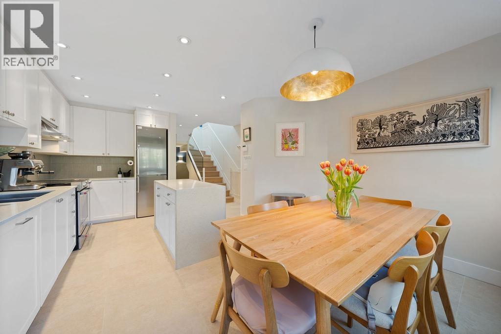 2 1214 W 7th Avenue, Vancouver, British Columbia  V6H 1B6 - Photo 9 - R3090679