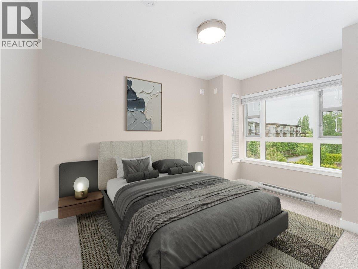 314 22562 121 Avenue, Maple Ridge, British Columbia  V2X 3Y8 - Photo 13 - R3090685