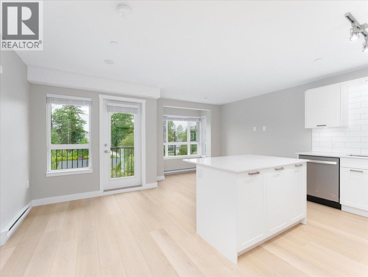 314 22562 121 Avenue, Maple Ridge, British Columbia  V2X 3Y8 - Photo 5 - R3090685