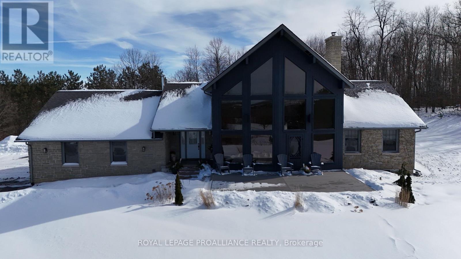 418 WILSON ROAD, Centre Hastings, Ontario