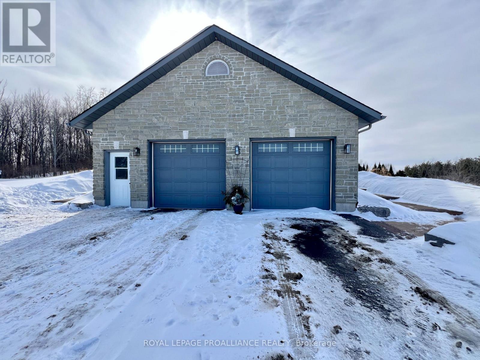 418 Wilson Road, Centre Hastings, Ontario  K0K 3E0 - Photo 13 - X12795568
