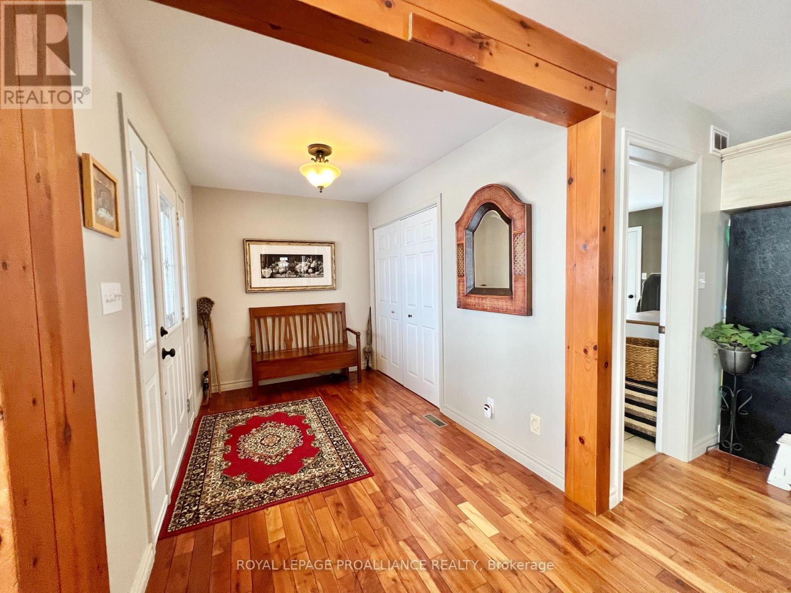 418 Wilson Road, Centre Hastings, Ontario  K0K 3E0 - Photo 16 - X12795568