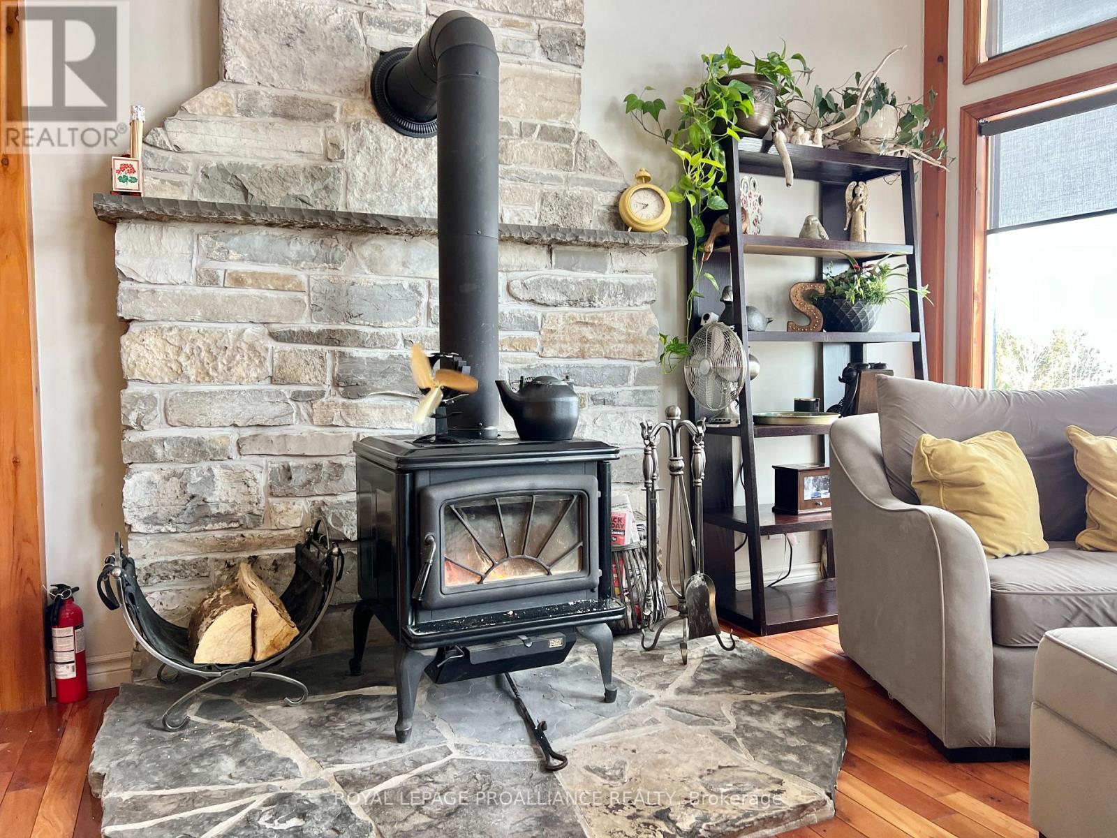 418 Wilson Road, Centre Hastings, Ontario  K0K 3E0 - Photo 26 - X12795568