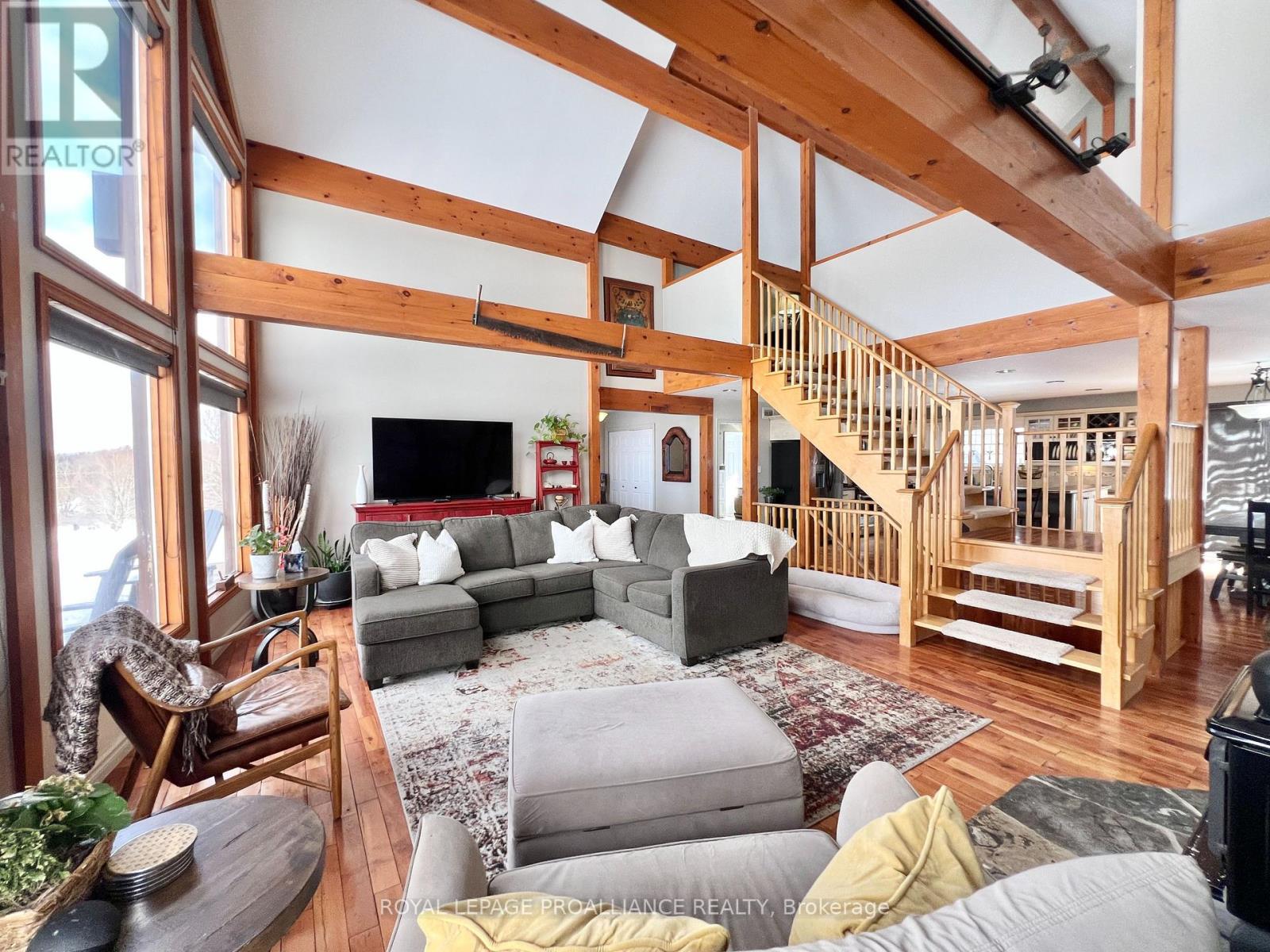 418 Wilson Road, Centre Hastings, Ontario  K0K 3E0 - Photo 27 - X12795568