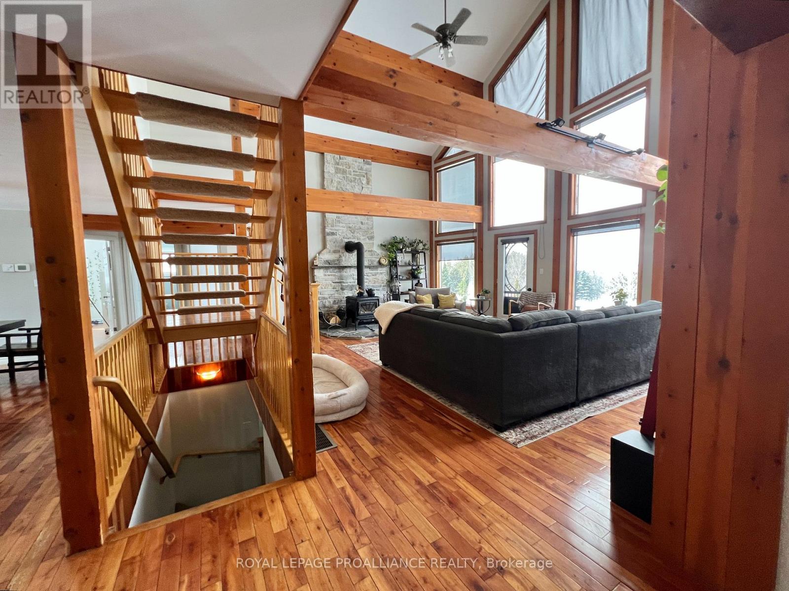 418 Wilson Road, Centre Hastings, Ontario  K0K 3E0 - Photo 32 - X12795568