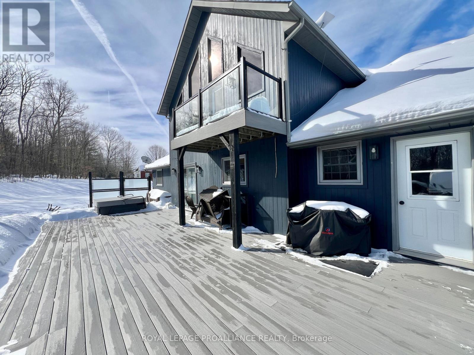 418 Wilson Road, Centre Hastings, Ontario  K0K 3E0 - Photo 38 - X12795568