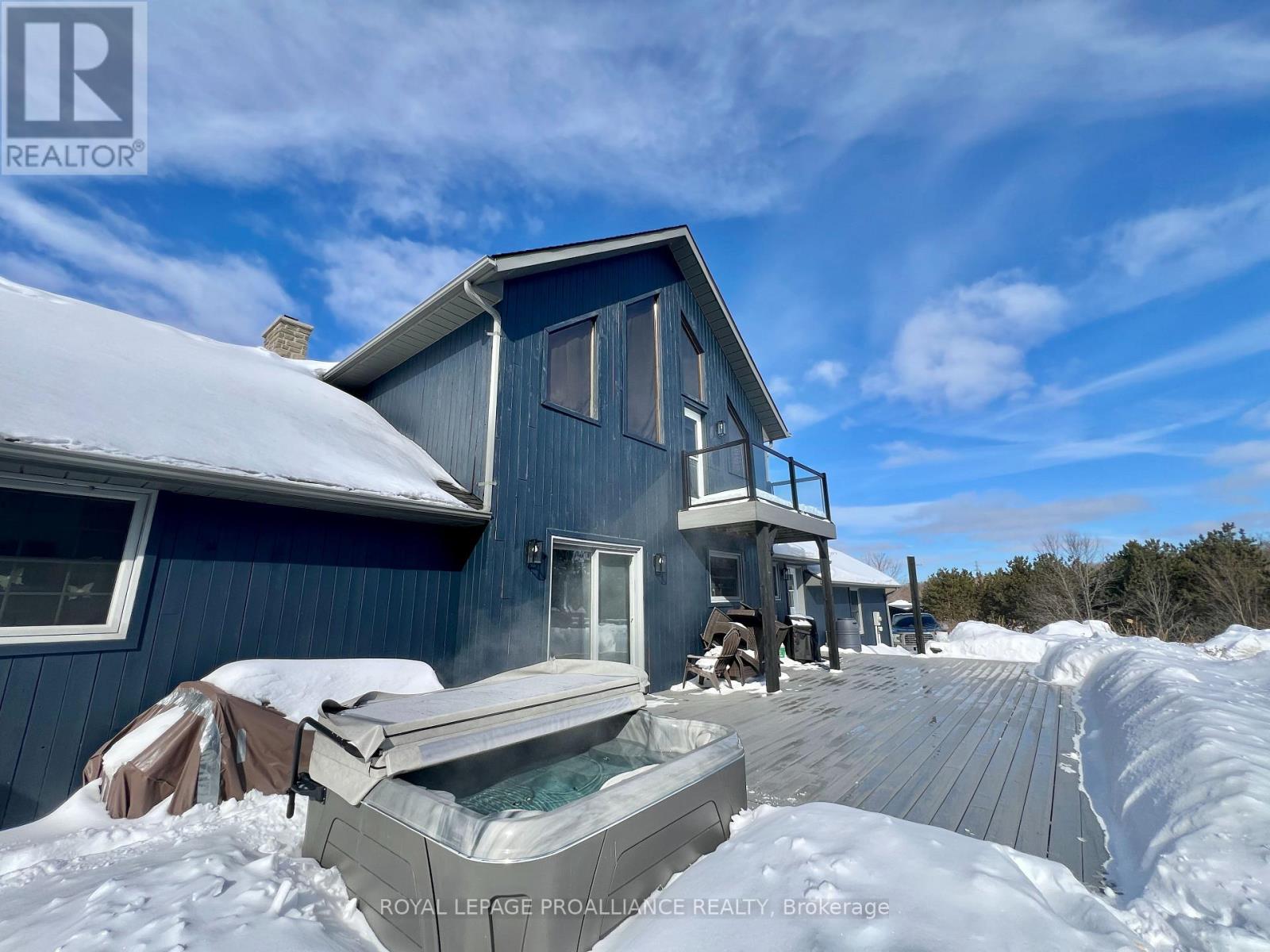 418 Wilson Road, Centre Hastings, Ontario  K0K 3E0 - Photo 39 - X12795568