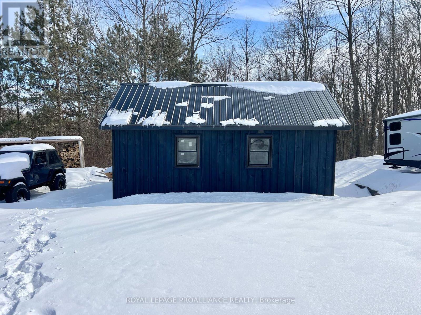 418 Wilson Road, Centre Hastings, Ontario  K0K 3E0 - Photo 40 - X12795568