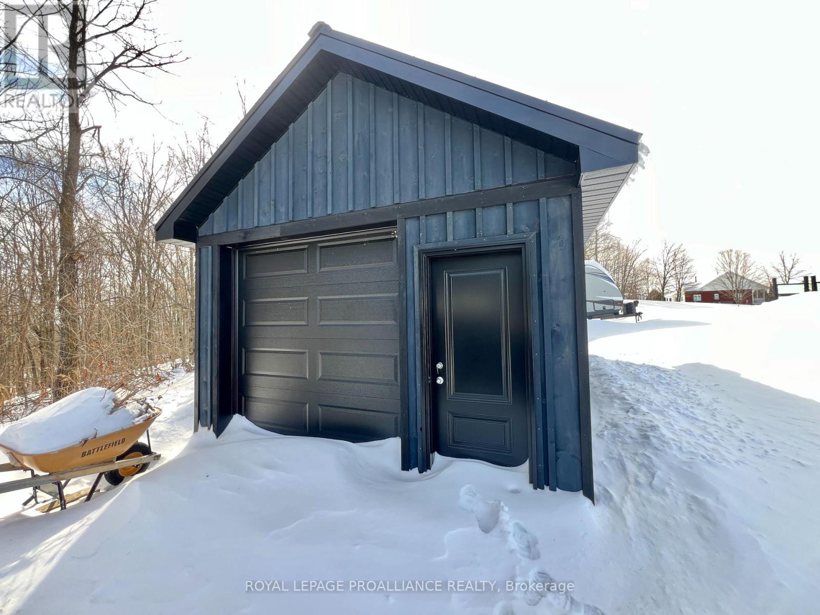 418 Wilson Road, Centre Hastings, Ontario  K0K 3E0 - Photo 41 - X12795568