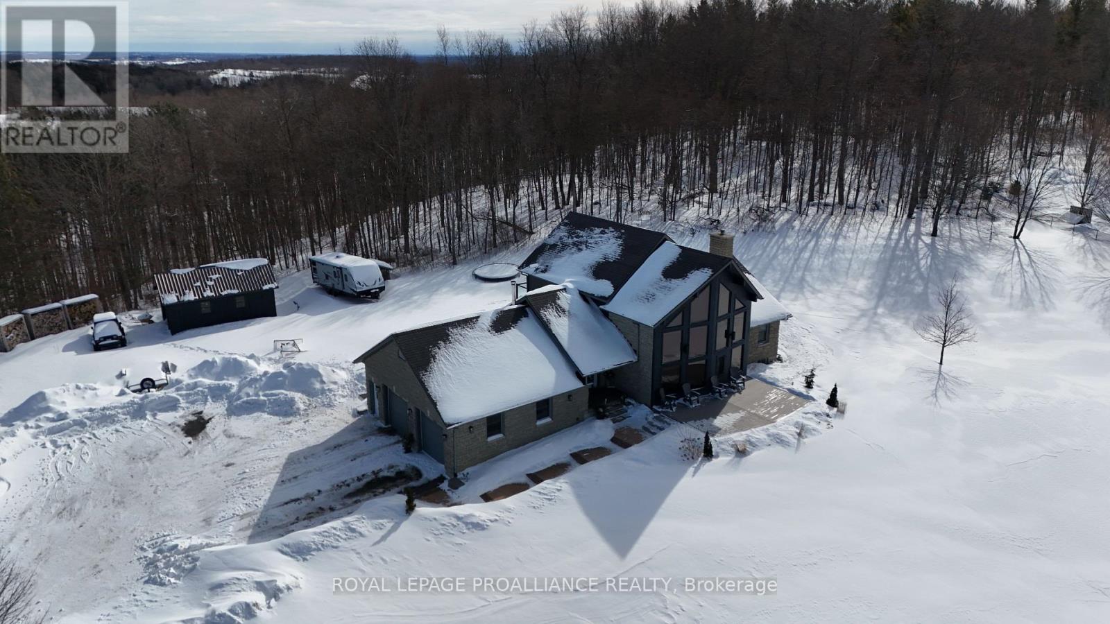 418 Wilson Road, Centre Hastings, Ontario  K0K 3E0 - Photo 6 - X12795568