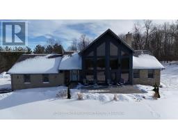 418 WILSON ROAD, Centre Hastings, Ontario