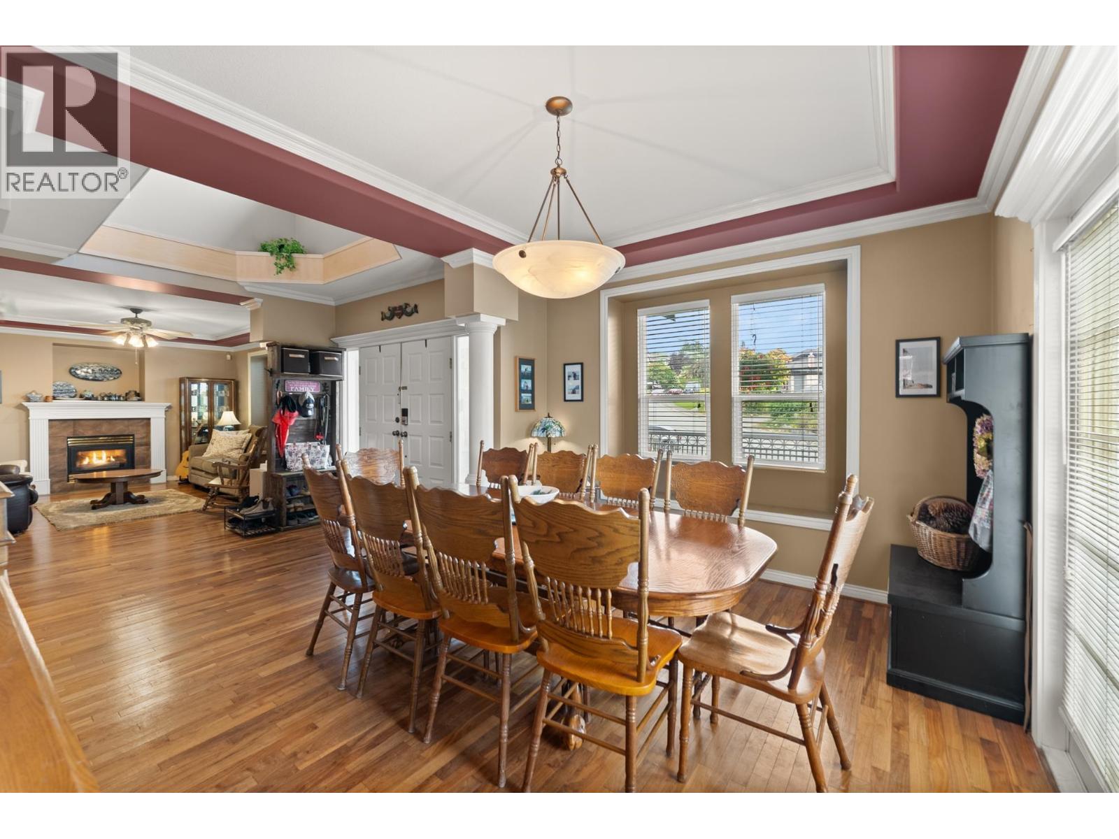 330 Rosehill Wynd, Delta, British Columbia  V4M 3L9 - Photo 6 - R3090634