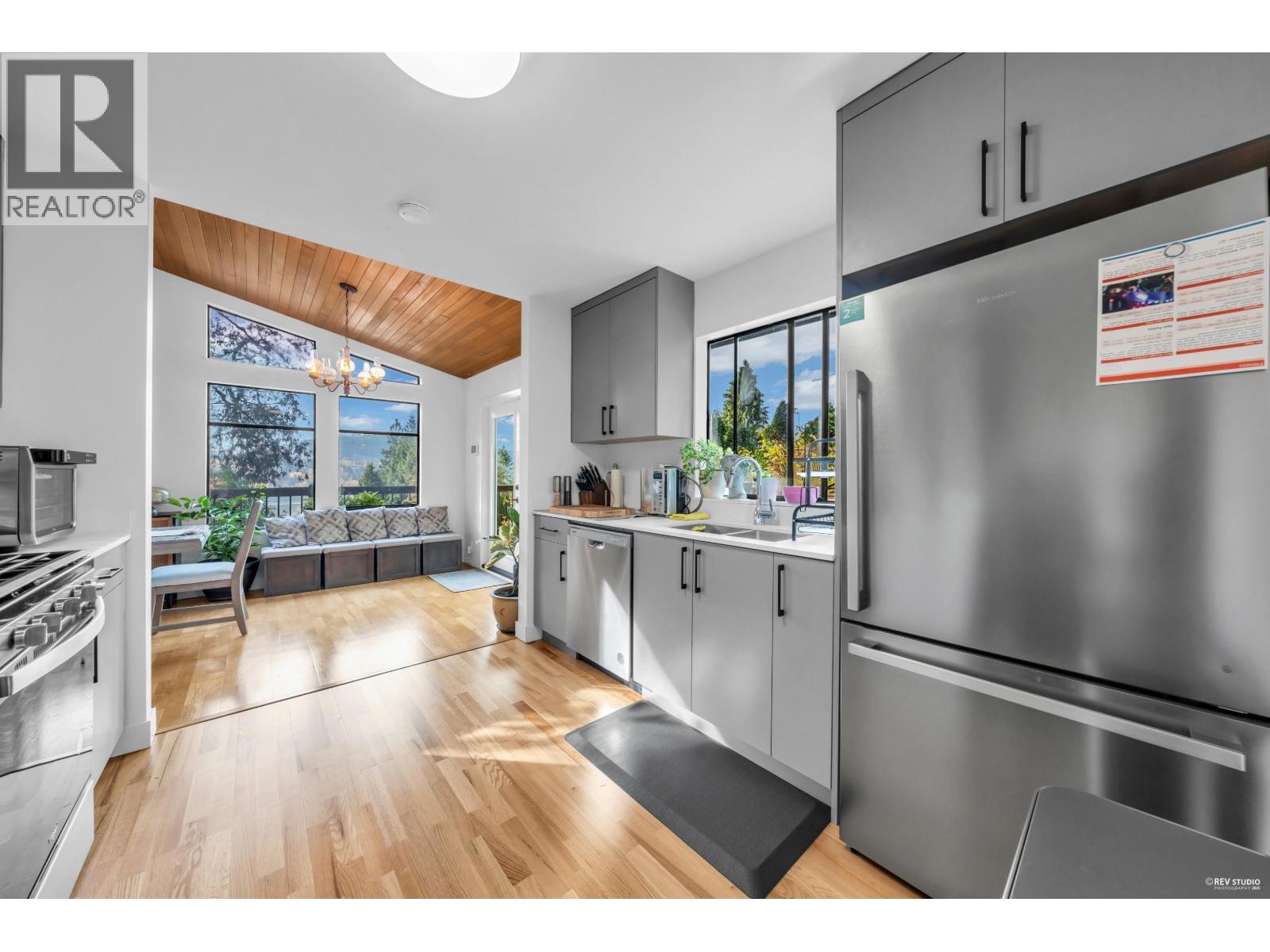 7 Bignall Bay, Port Moody, British Columbia  V3H 3N5 - Photo 11 - R3090678