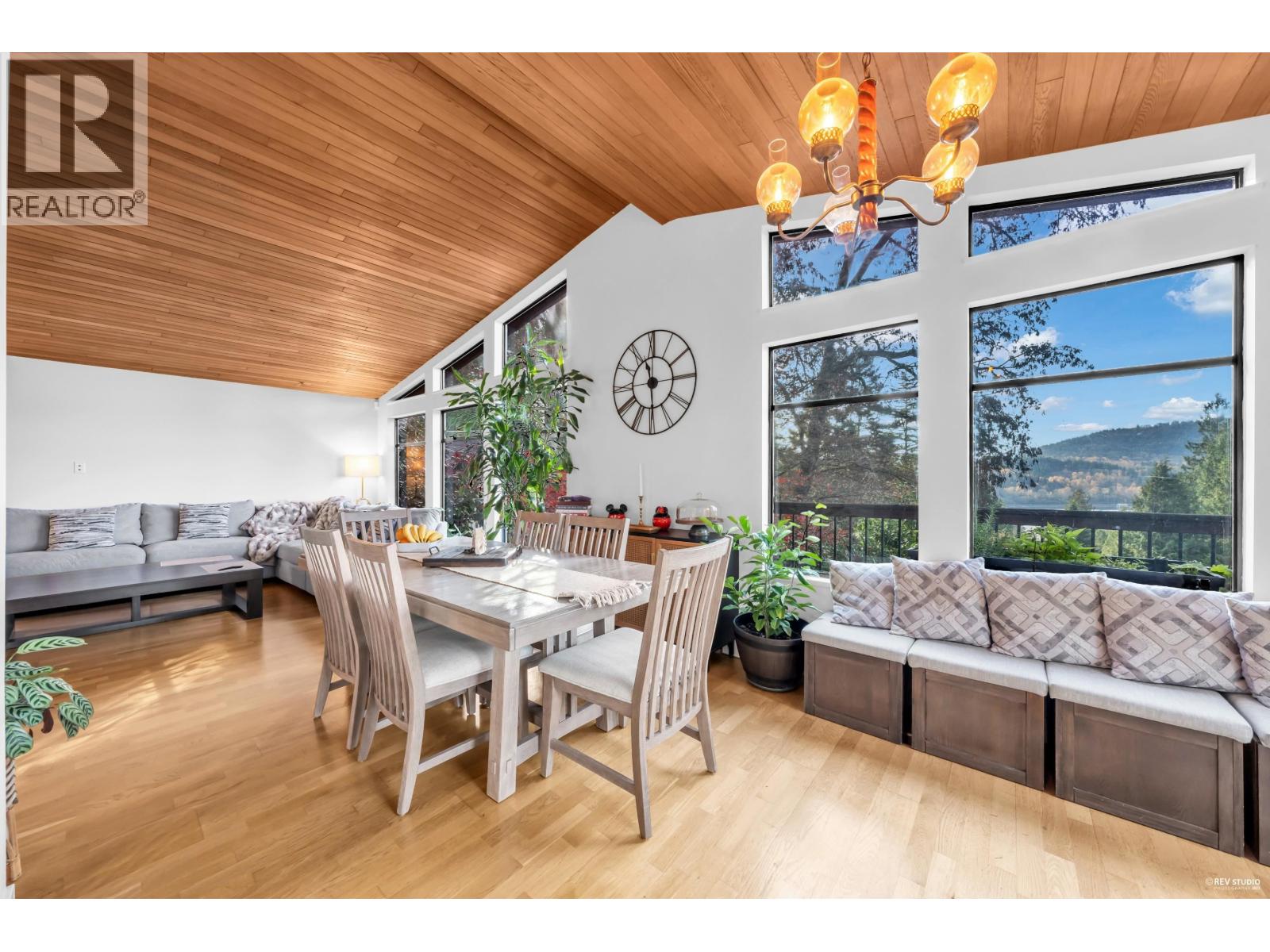 7 Bignall Bay, Port Moody, British Columbia  V3H 3N5 - Photo 4 - R3090678