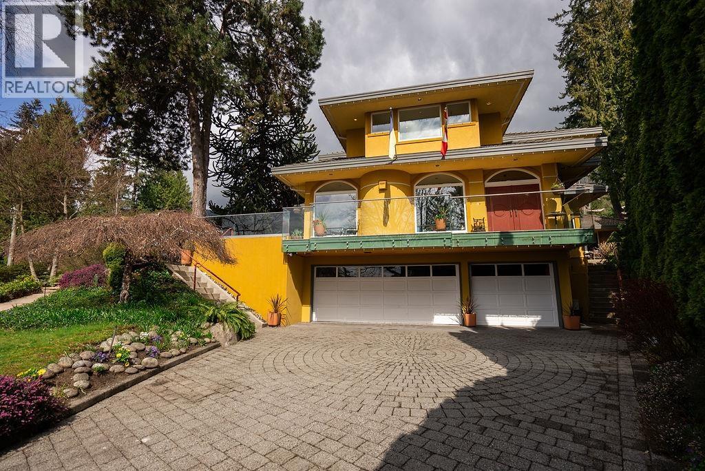 2635 Rosebery Avenue, West Vancouver, British Columbia  V7V 3A3 - Photo 3 - R3090683