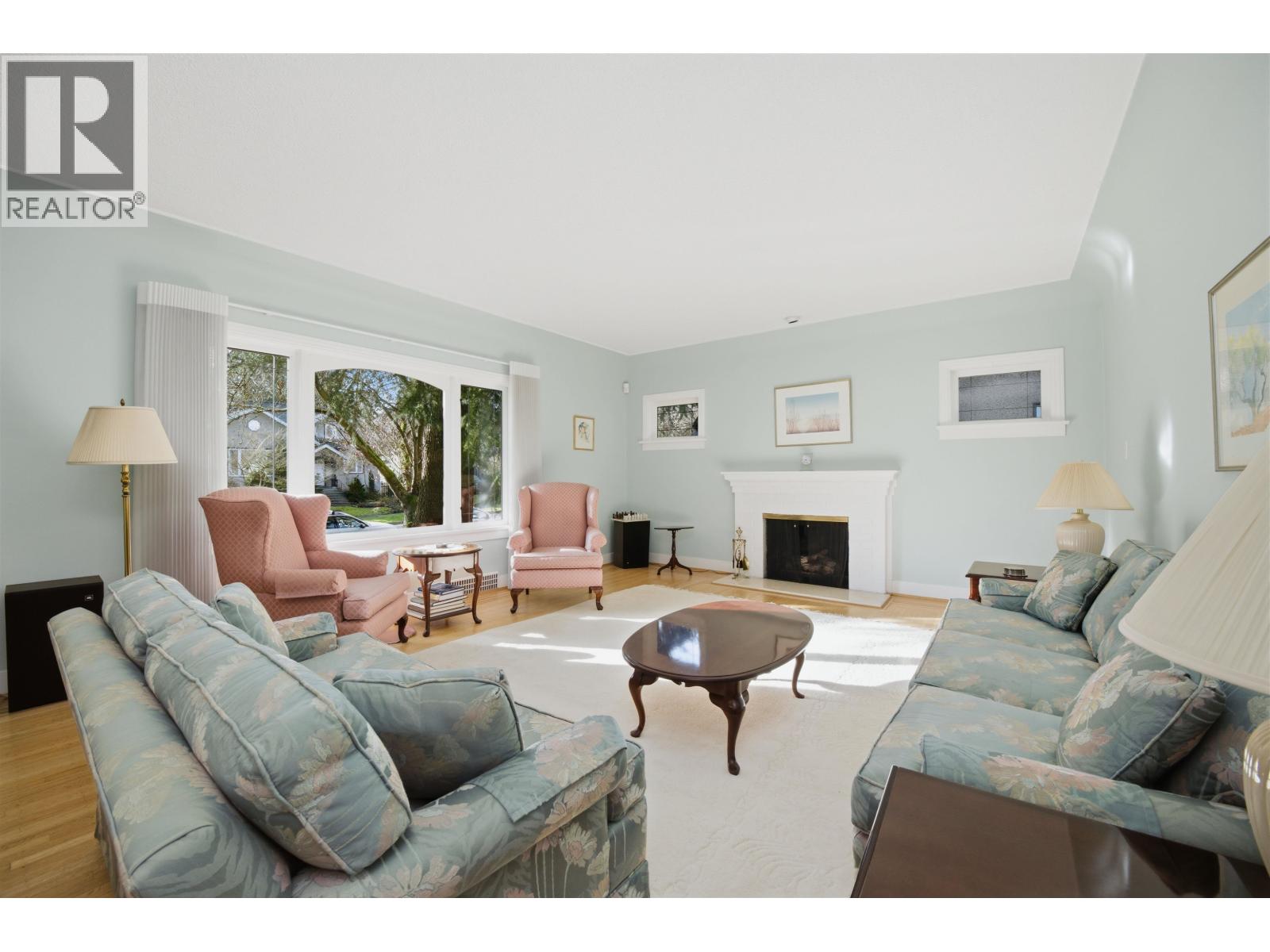 2865 W 30th Avenue, Vancouver, British Columbia  V6L 1Z1 - Photo 11 - R3090687