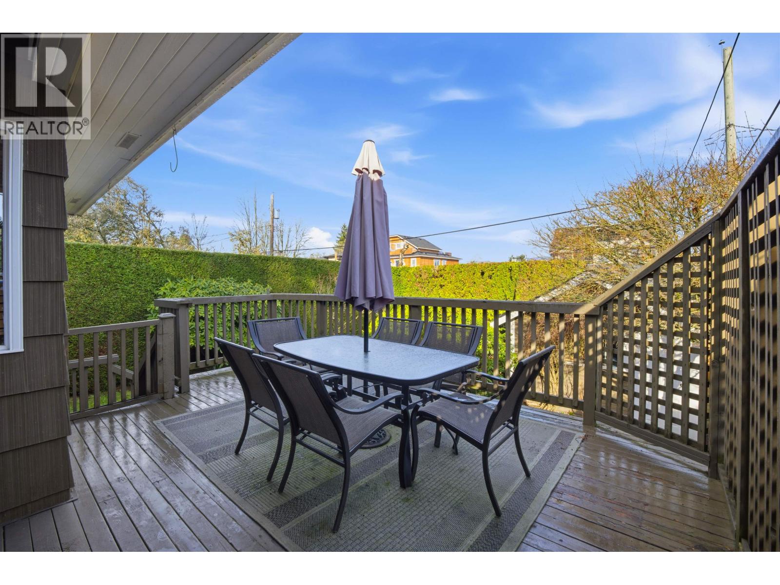 2865 W 30th Avenue, Vancouver, British Columbia  V6L 1Z1 - Photo 28 - R3090687