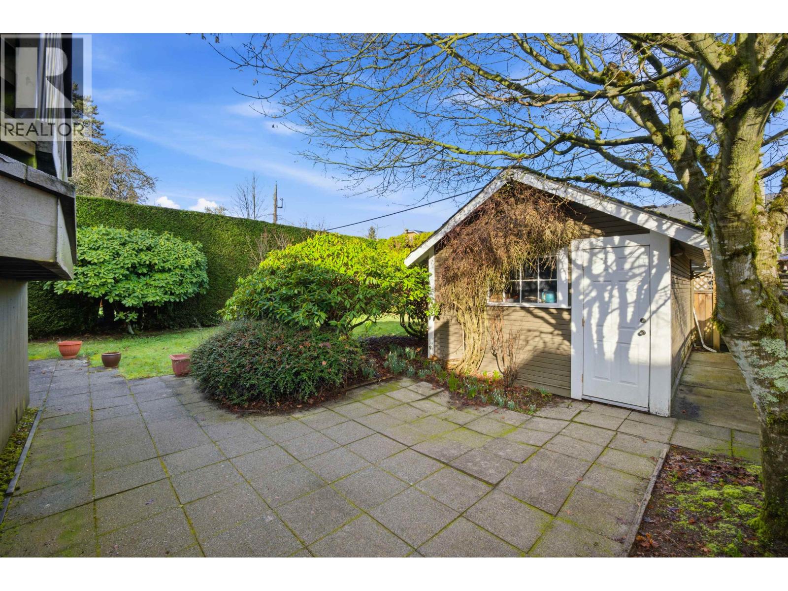 2865 W 30th Avenue, Vancouver, British Columbia  V6L 1Z1 - Photo 30 - R3090687