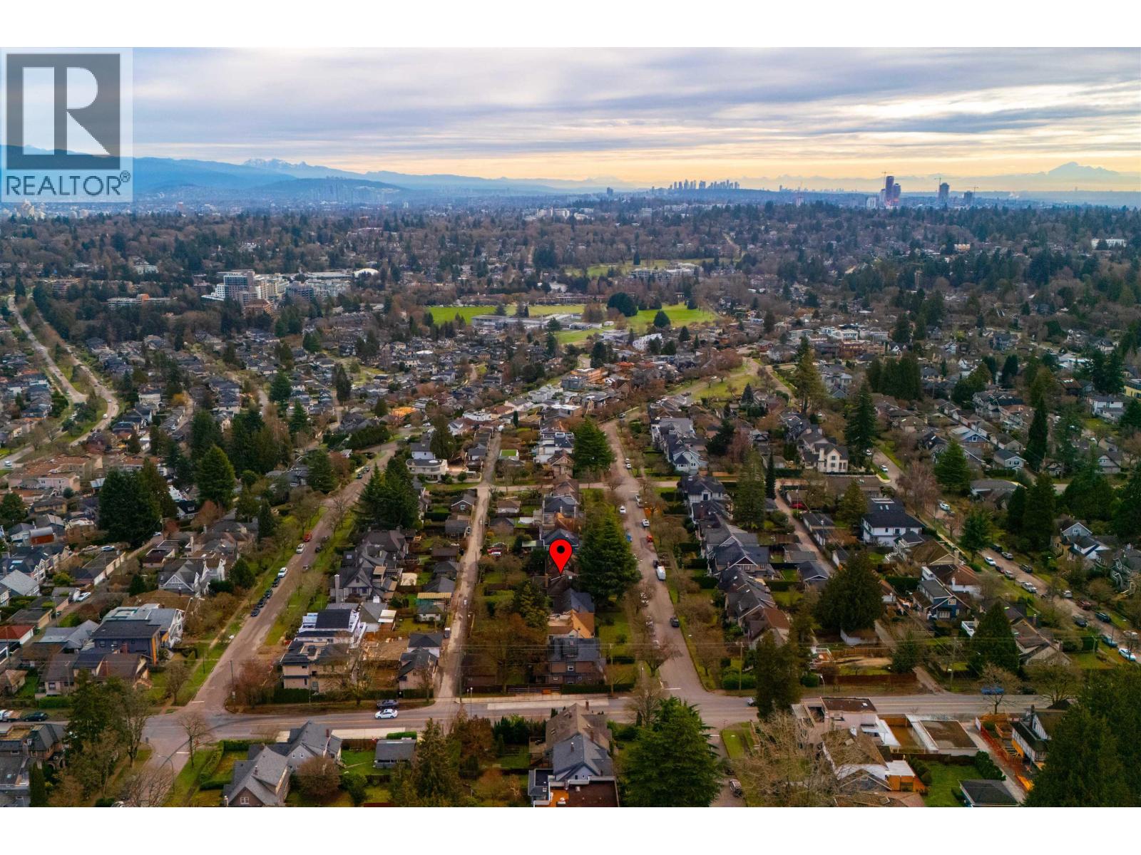 2865 W 30th Avenue, Vancouver, British Columbia  V6L 1Z1 - Photo 36 - R3090687