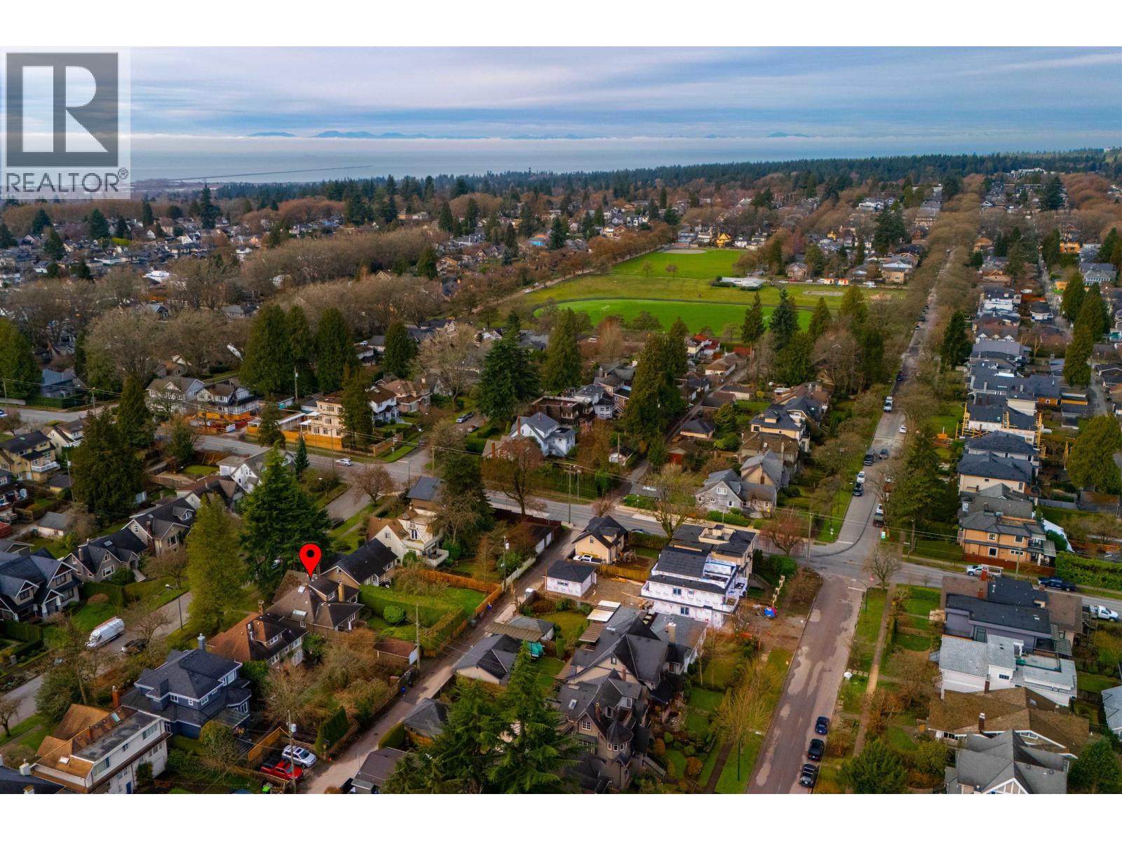 2865 W 30th Avenue, Vancouver, British Columbia  V6L 1Z1 - Photo 37 - R3090687