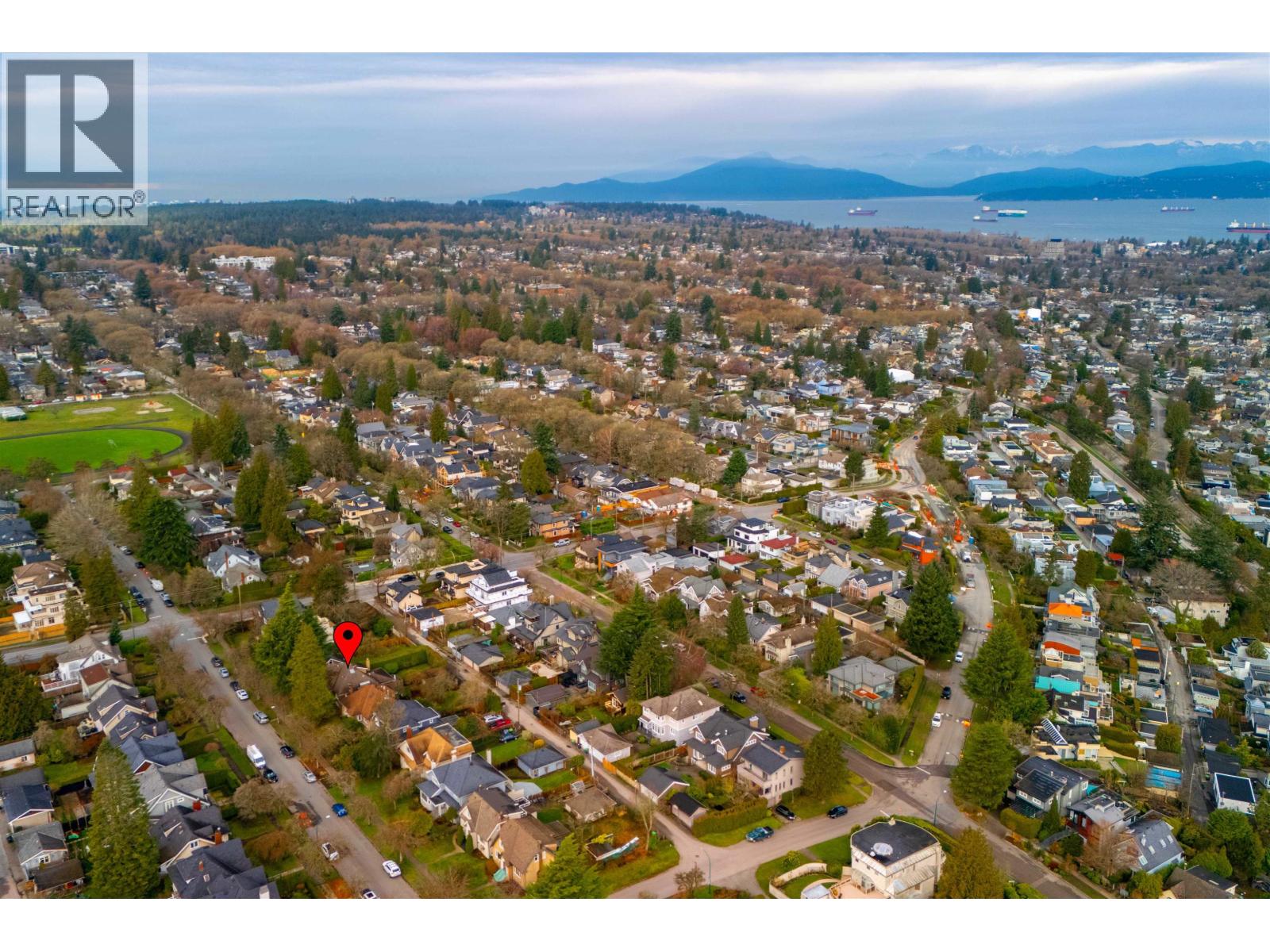 2865 W 30th Avenue, Vancouver, British Columbia  V6L 1Z1 - Photo 38 - R3090687